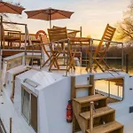 Bateau-hôtel Bateau Nuit Sur La Marne Mery-Sur-Marne