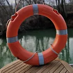 Bateau Nuit Sur La Marne * Mery-Sur-Marne