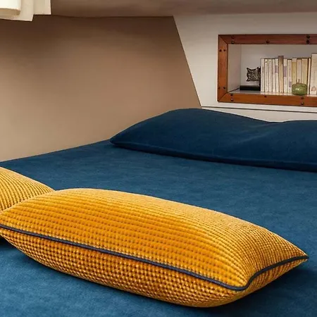 ספינת מלון Bateau Nuit Sur La Marne *