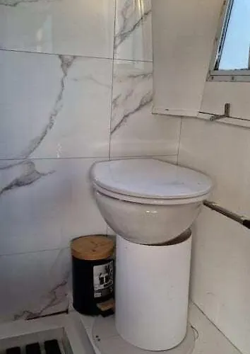 ספינת מלון Bateau Nuit Sur La Marne Mery-Sur-Marne