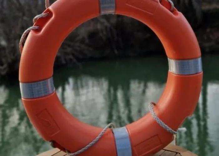 Bateau Nuit Sur La Marne * Mery-Sur-Marne